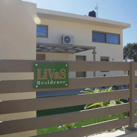 Livas Villa