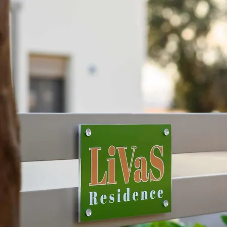 Livas *