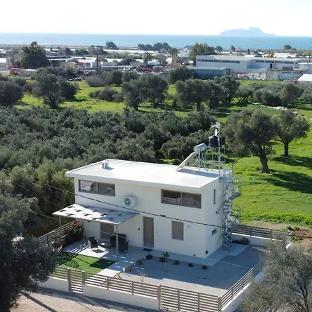 Villa Livas *