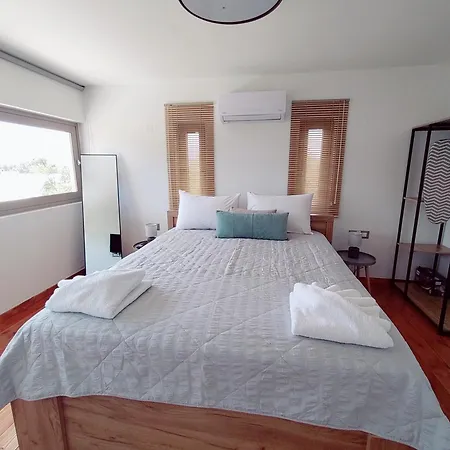 Livas Villa *