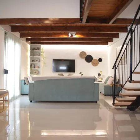 Villa Livas